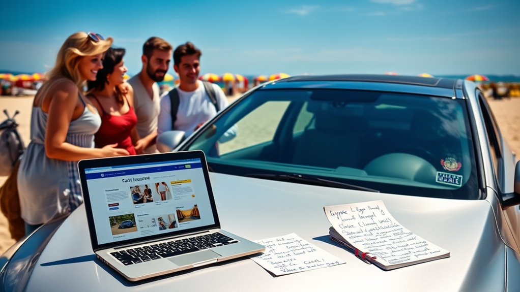 affordable car insurance tips