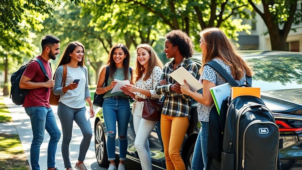 affordable coverage for students