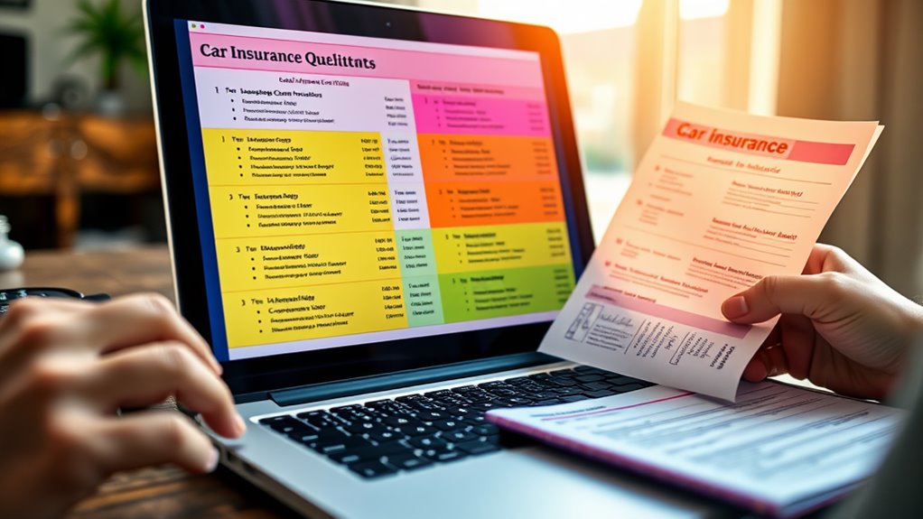 assessing service performance metrics