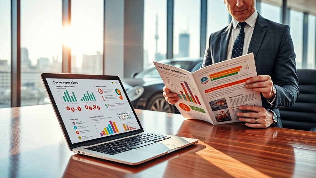 business vehicle insurance options