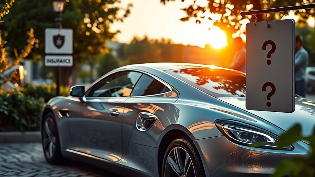 car insurance alternatives available