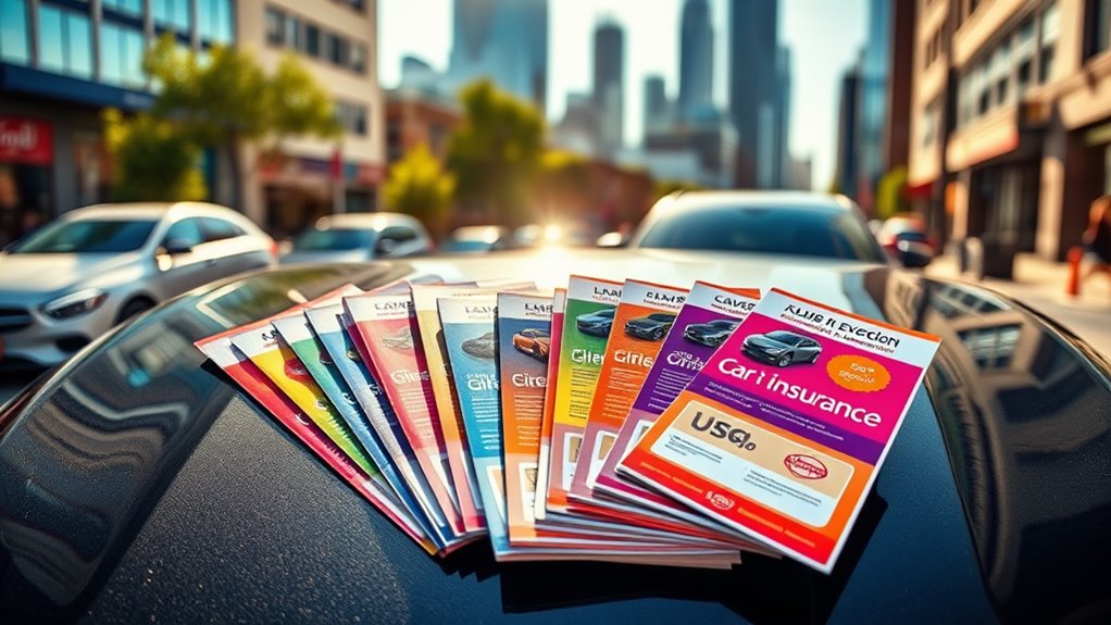 car insurance policy advantages