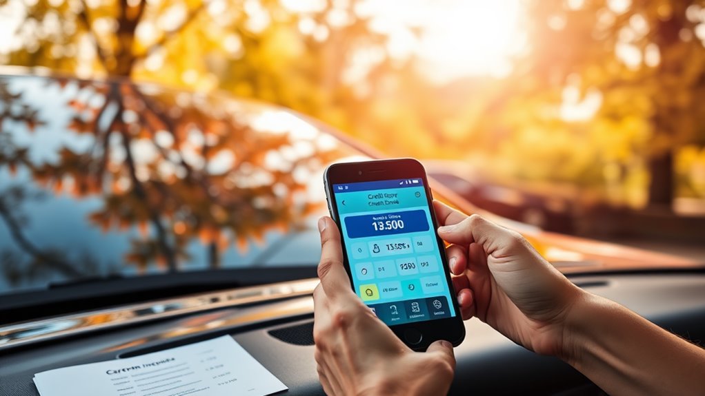 credit scores impact insurance