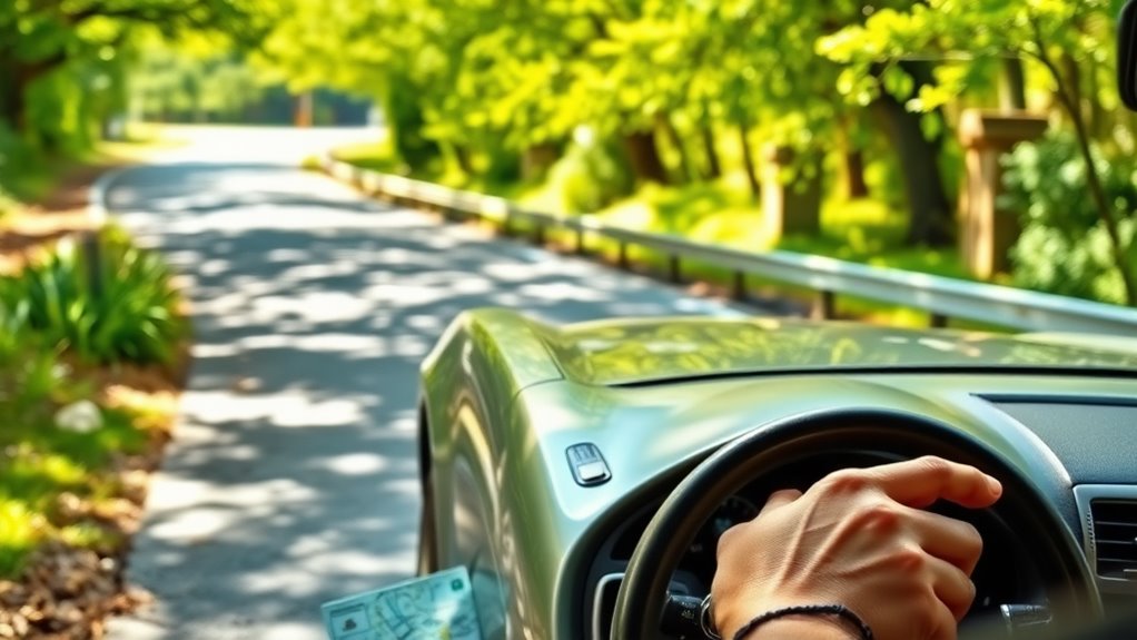 foreign driver insurance tips