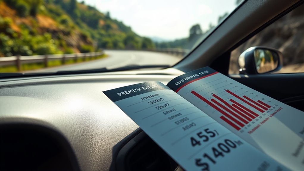 insurance pricing and expenses