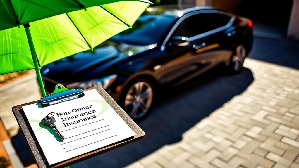 insurance types comparison overview