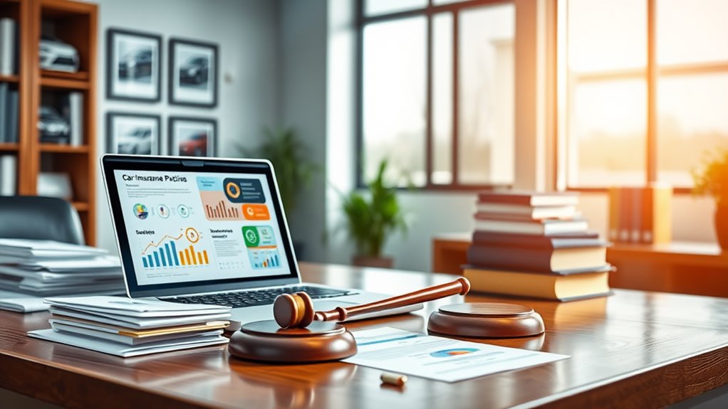 legal assistance and support