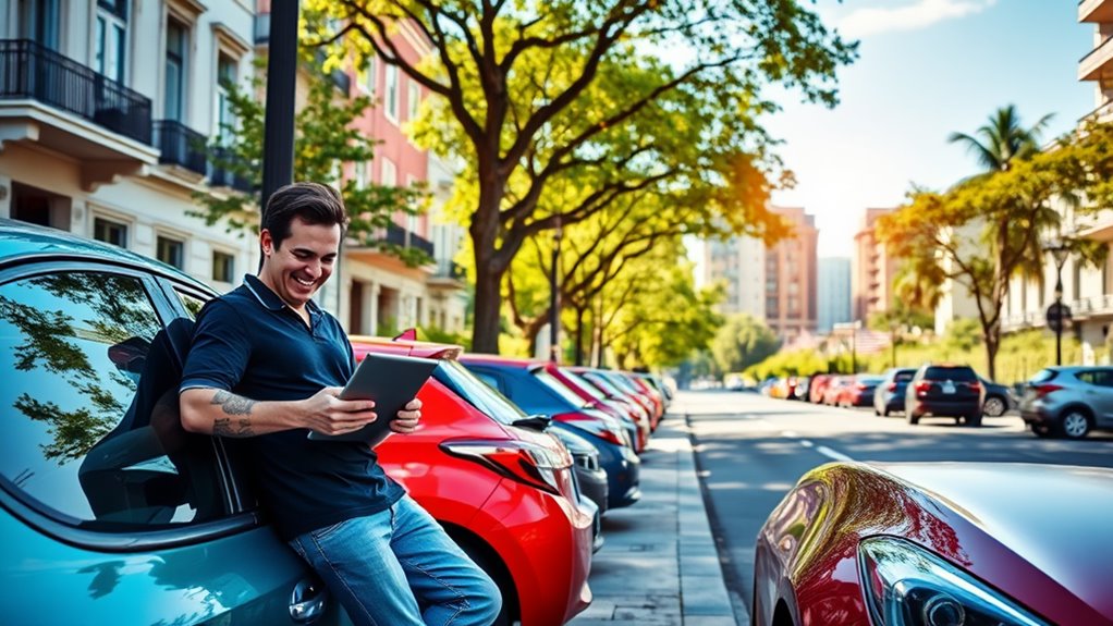 non owner car insurance advantages