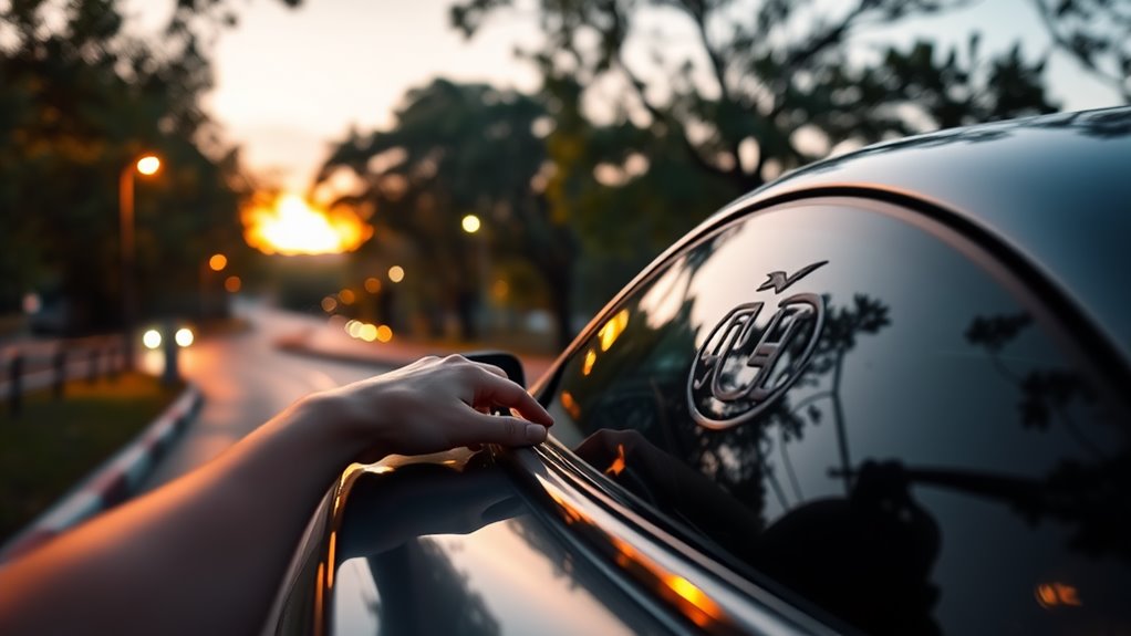 occasional driver coverage benefits