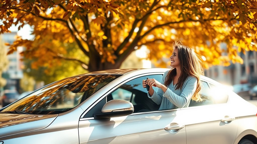 occasional driver insurance options