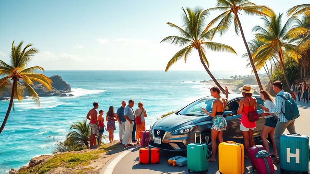 tourist insurance needs awareness