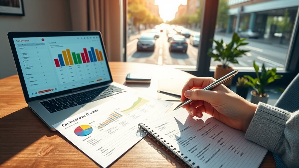 types of insurance coverage