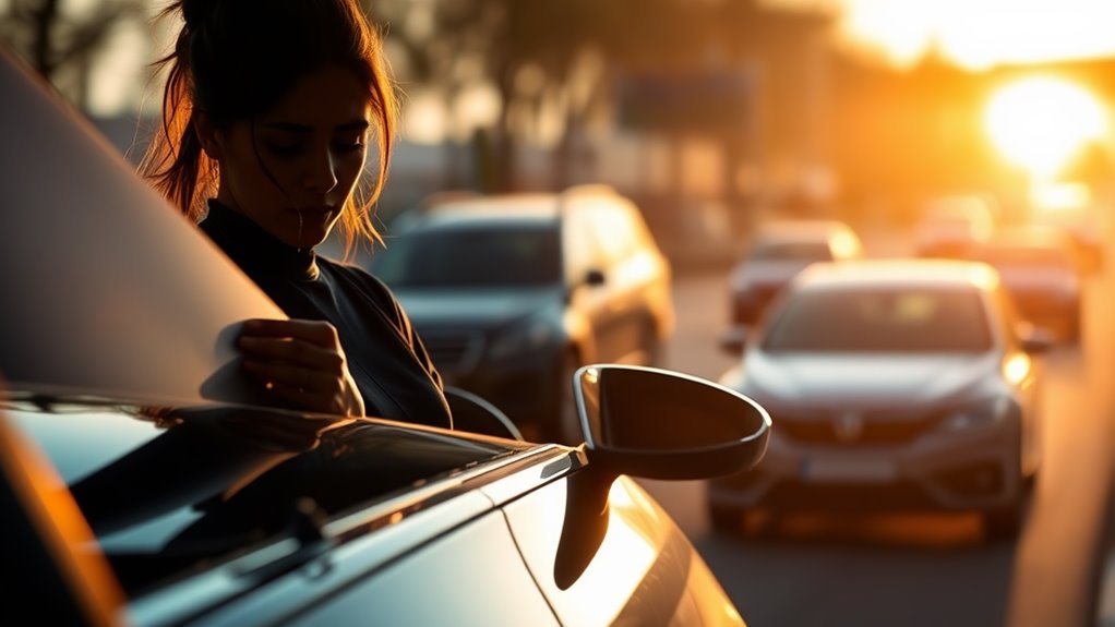 uninsured driver coverage protection